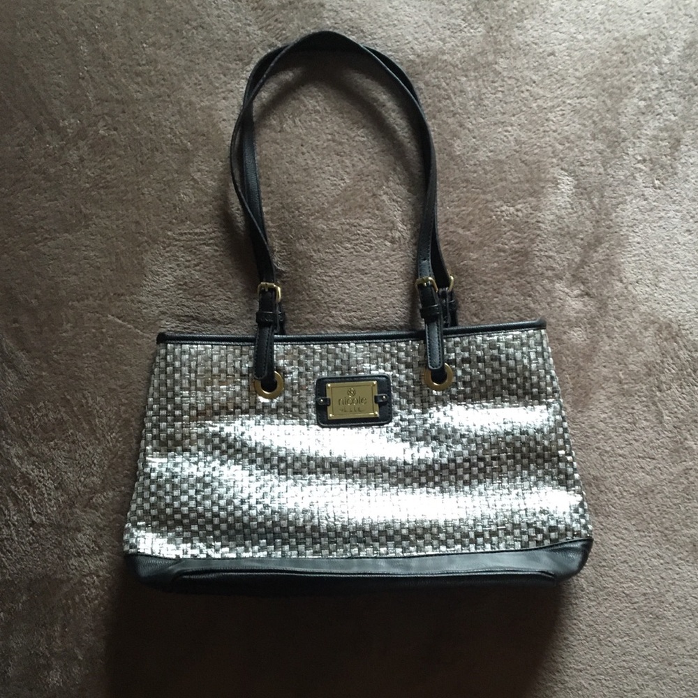 Nicole purse